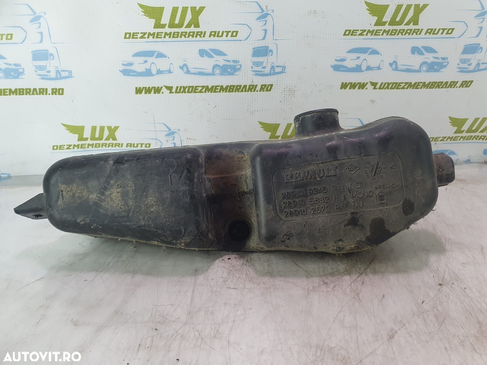 Vas lichid parbriz 289109345r Dacia Logan 2 [2013 - 2016] - 1