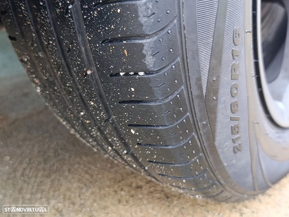 Peugeot 508 SW 1.6 BlueHDi Access P.Business - 16