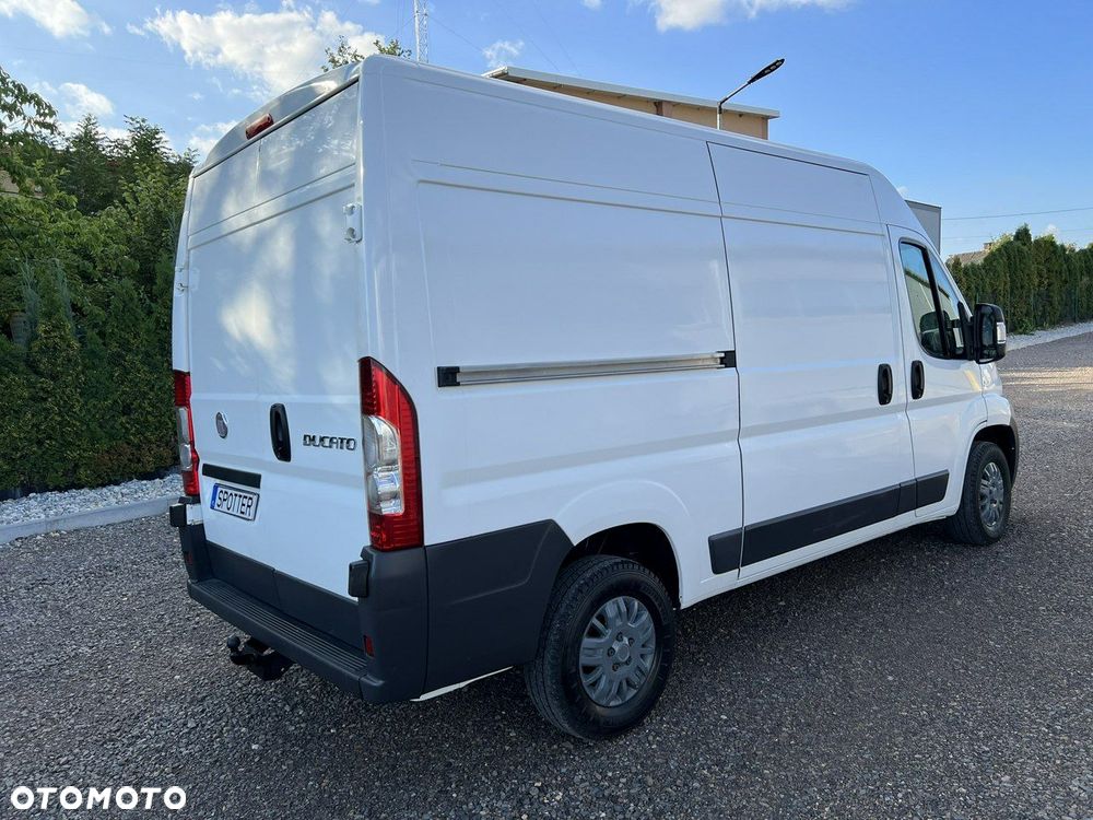 Fiat Ducato - 6