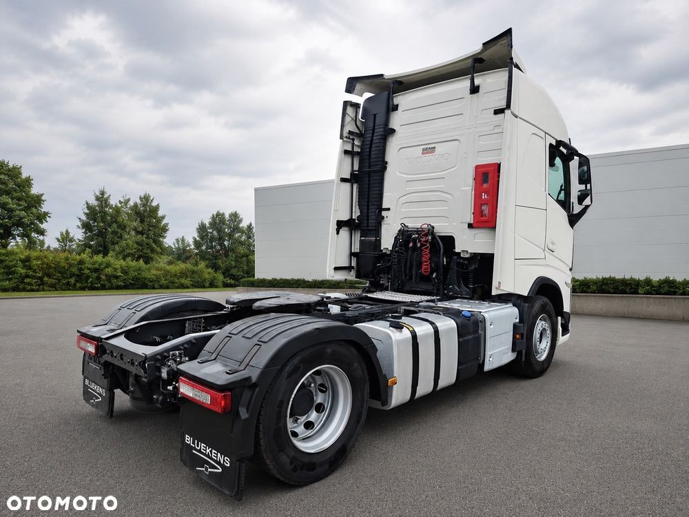Volvo FH 500 - 7