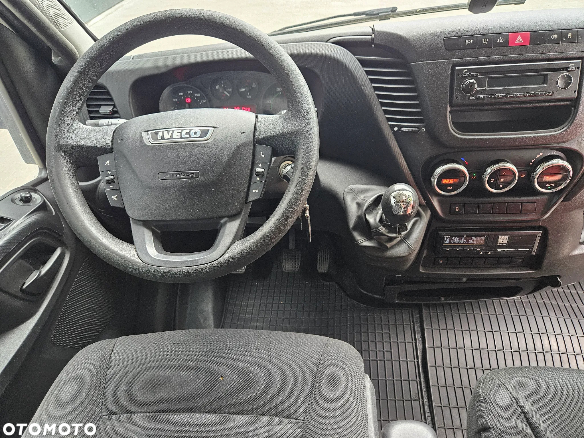 Iveco Daily - 11