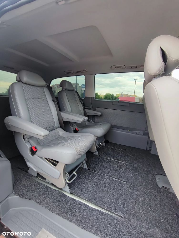 Mercedes-Benz Viano 2.2 CDI extralang Automatik Trend Edition - 26