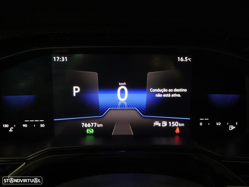 VW Polo 1.0 TSI Life DSG - 18