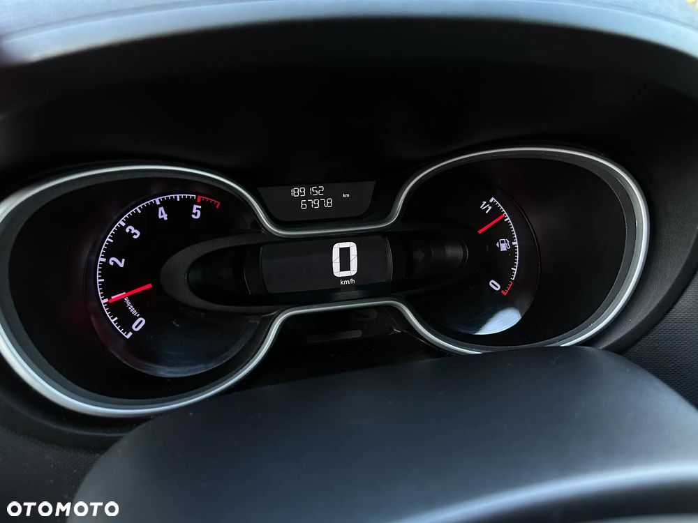 Opel VIVARO,  RENAULT TRAFIC L2 - 17