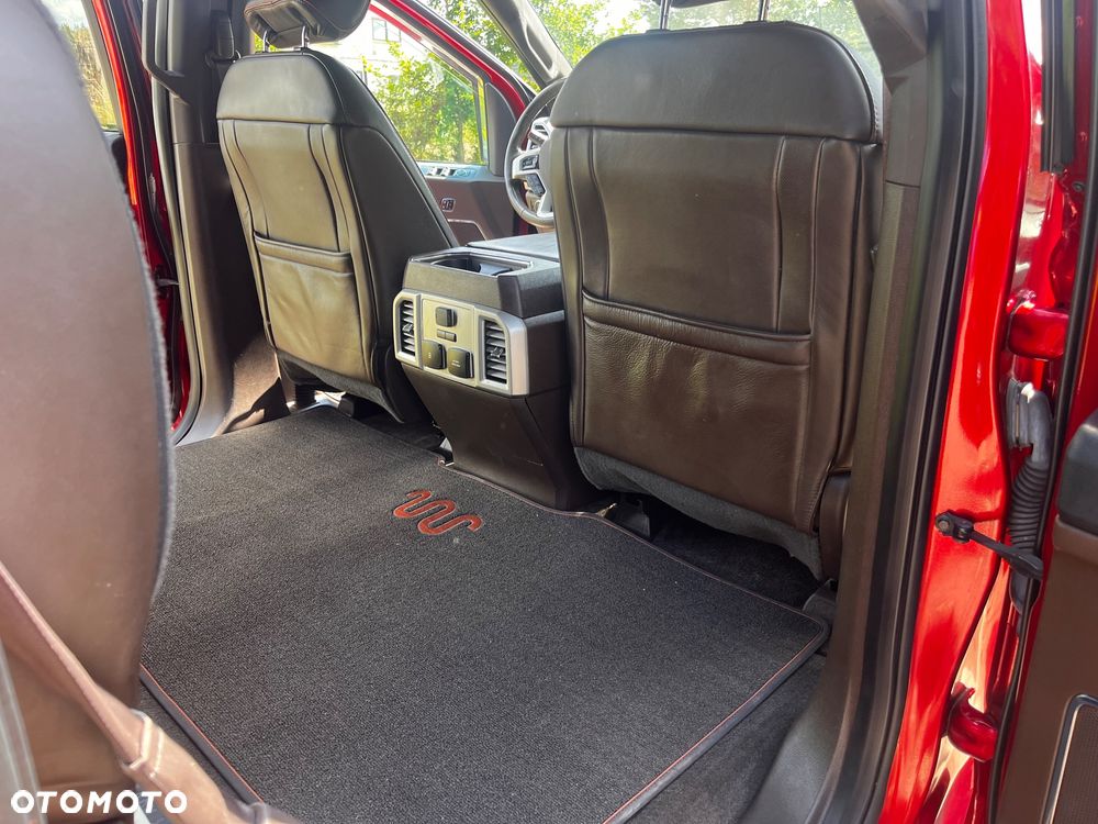 Ford F150 - 26