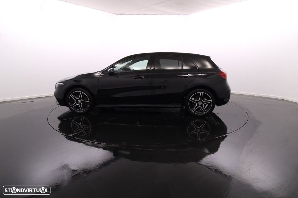 Mercedes-Benz A 250 e AMG Line - 3