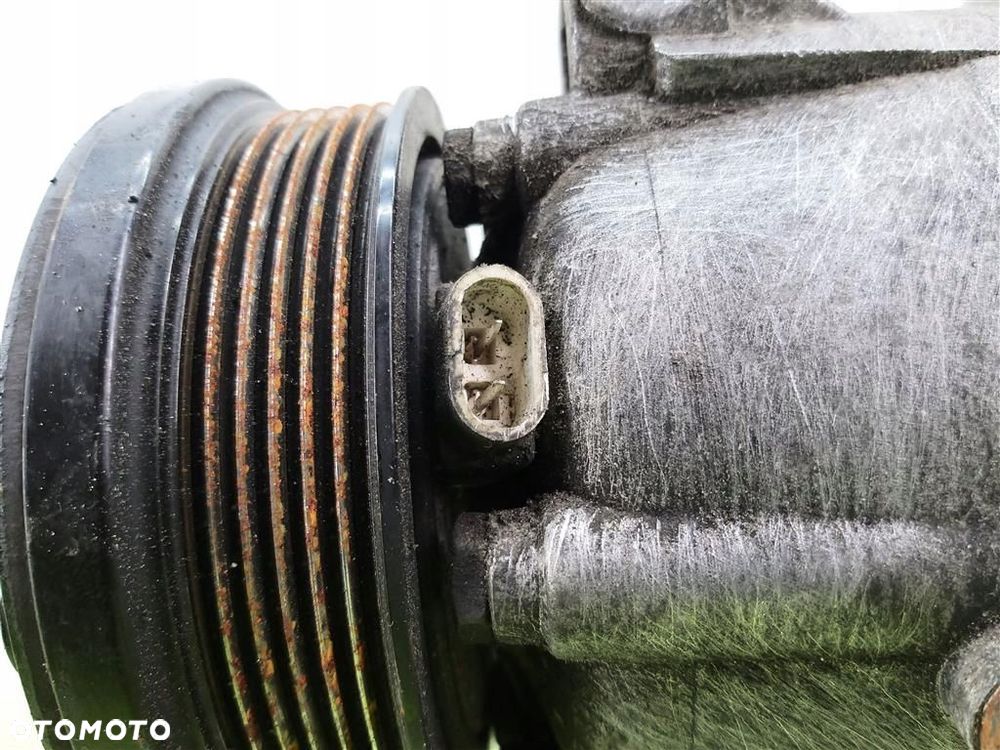 Sprężarka klimatyzacji Chevrolet Epica II 2006-2012 2,0 D KTT090082 - 4