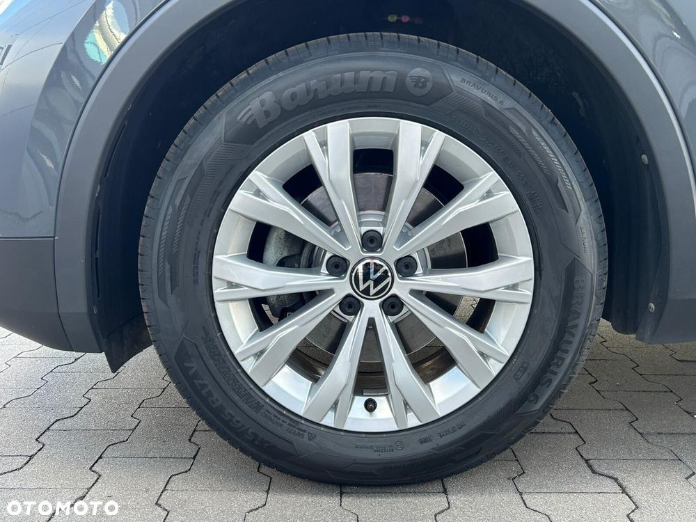 Volkswagen Tiguan 1.5 TSI EVO Life DSG - 37
