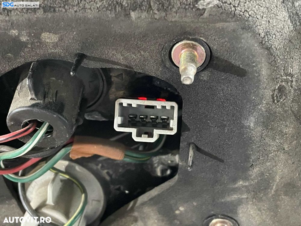 Stop Lampa Tripla Dreapta Honda Civic EJ6 1995 - 2000 [LR0362] - 7