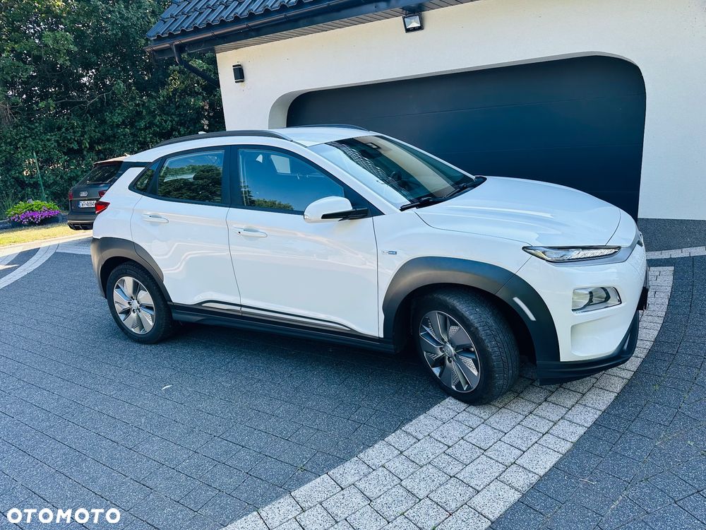 Hyundai Kona - 2