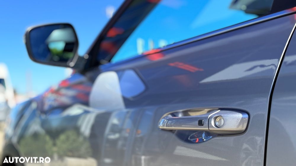 SsangYong Tivoli - 15