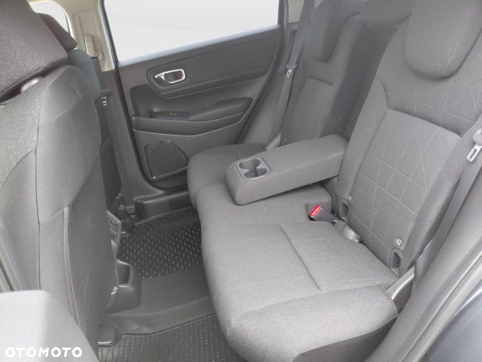 Honda HR-V - 11