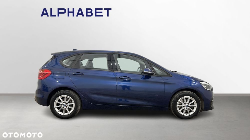 BMW Seria 2 218d - 6
