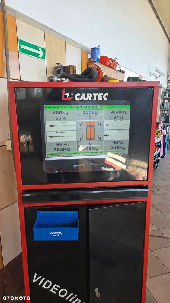 Skoda Superb 2.0 TDI 4x4 Style DSG - 9