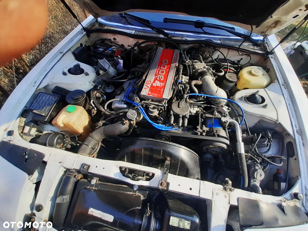 Nissan 300 ZX Standard - 8