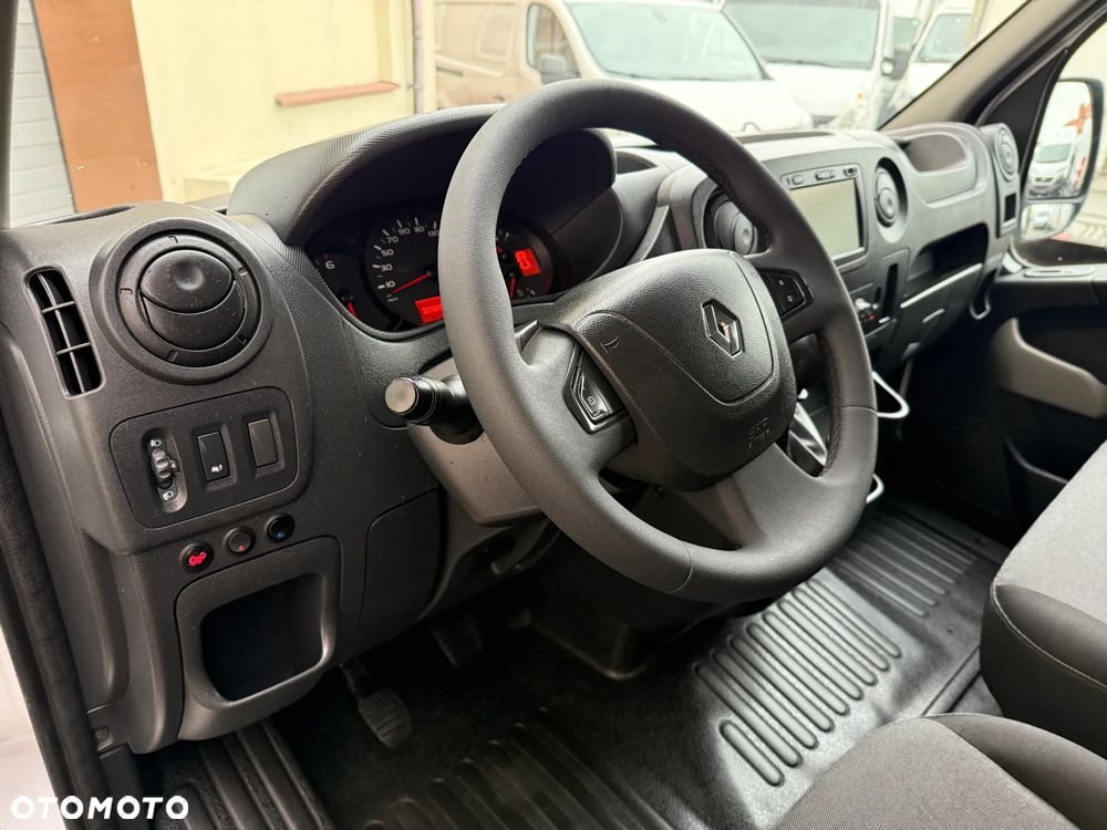 Renault Master Izoterma Winda 1,80 - 13