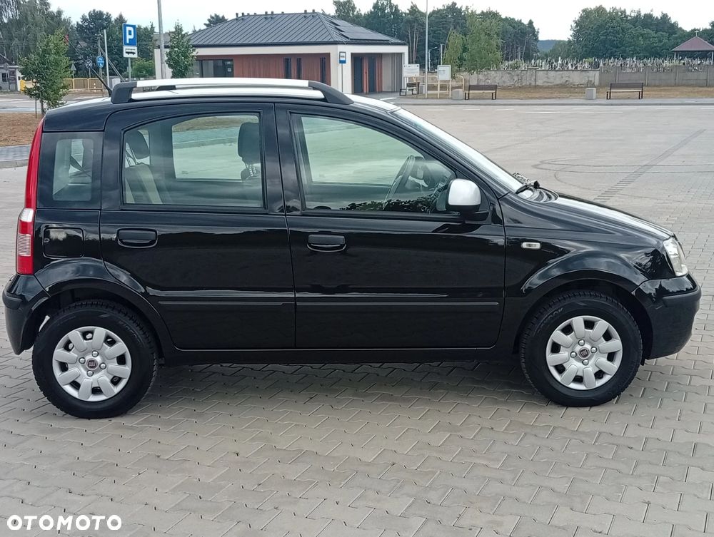 Fiat Panda - 7