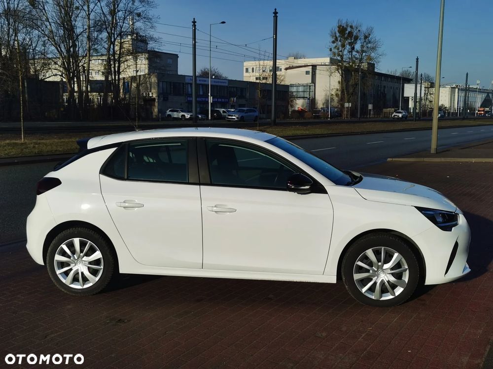 Opel Corsa 1.2 Elegance S&S - 5