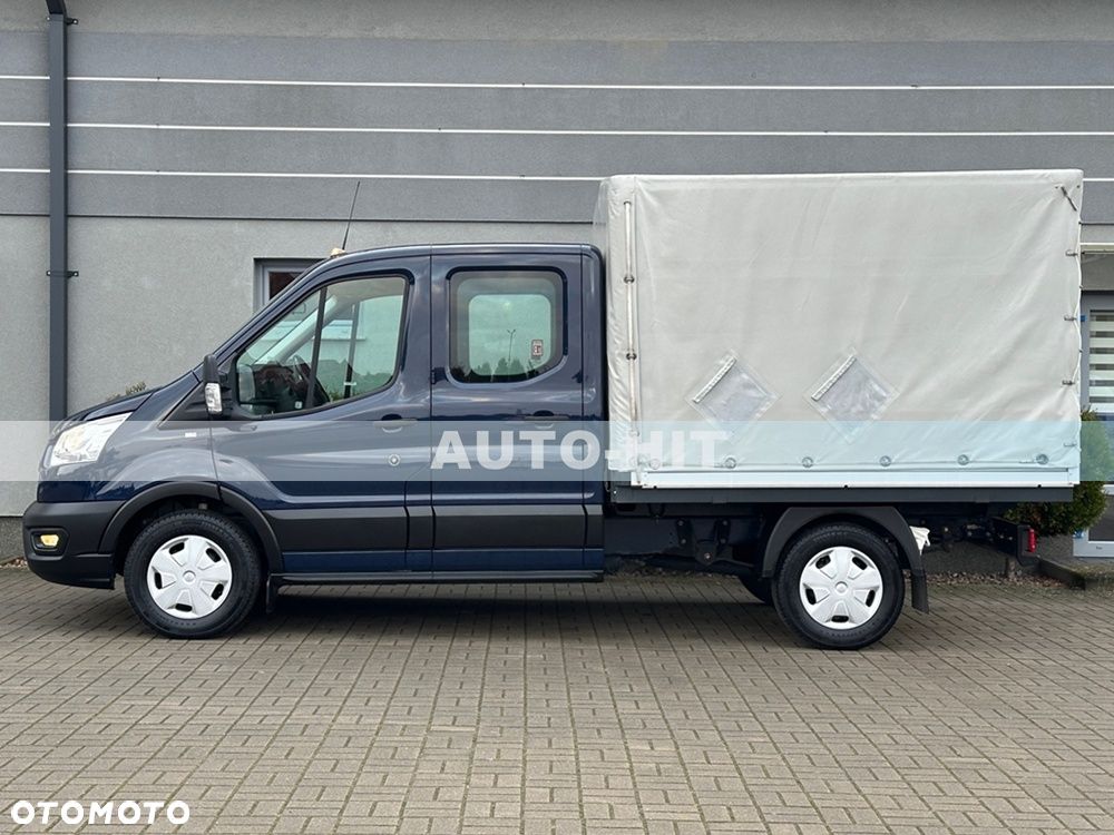 Ford Transit - 10
