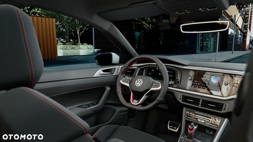 Volkswagen Polo 2.0 TSI GTI DSG - 10