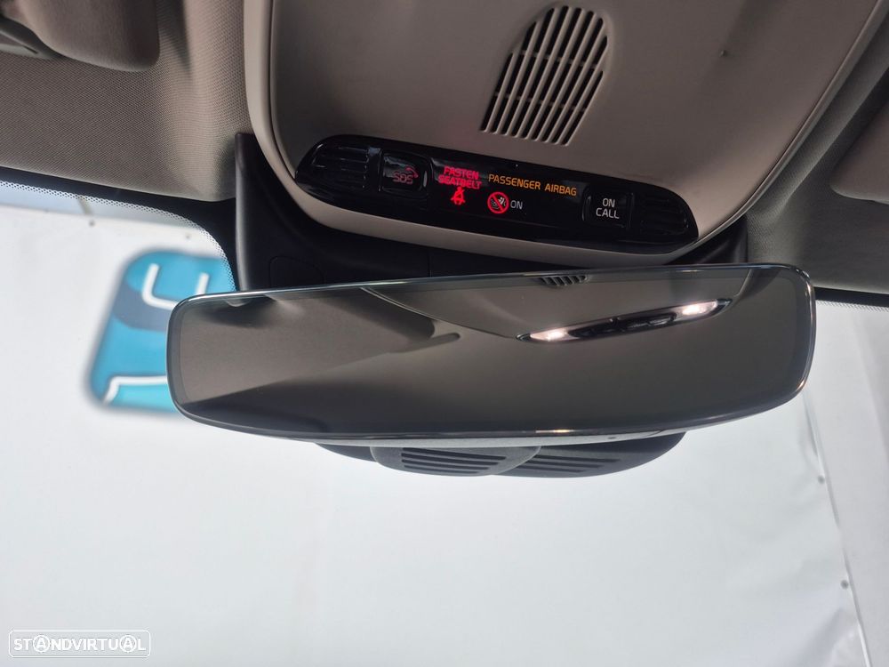 Volvo V60 2.0 B4 Momentum Plus Geartronic - 21