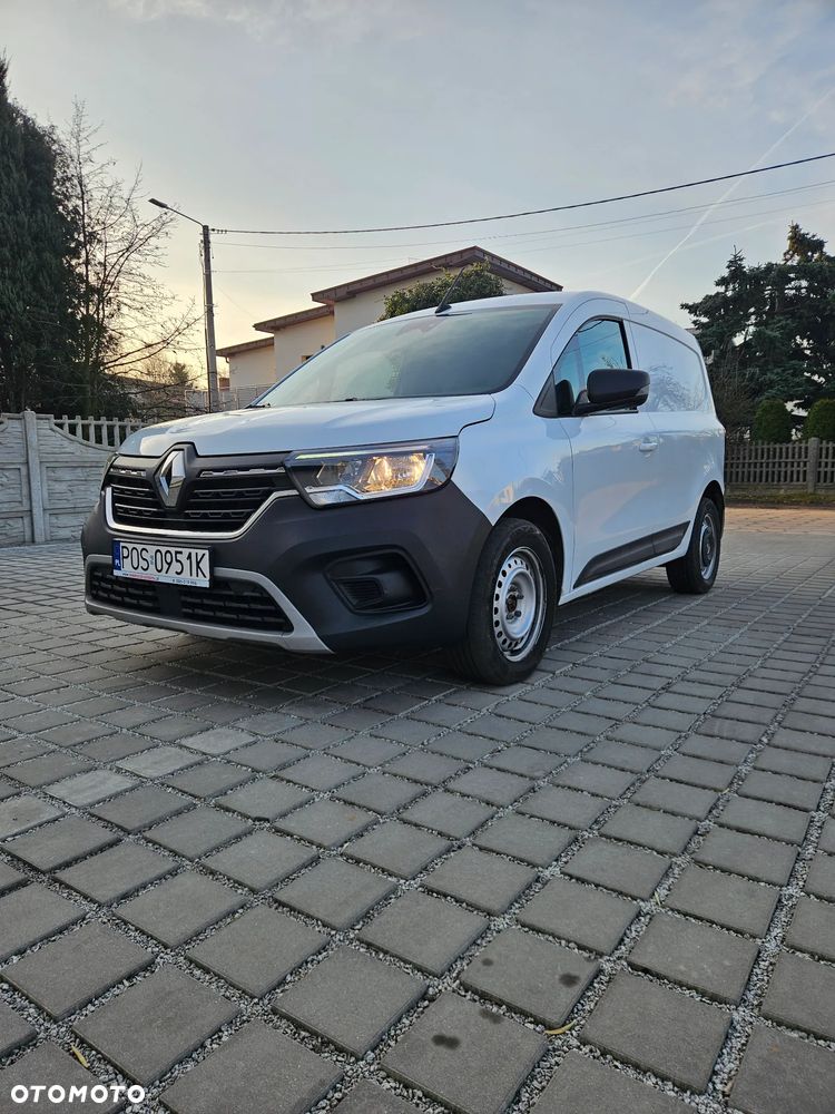 Renault KANGOO - 1