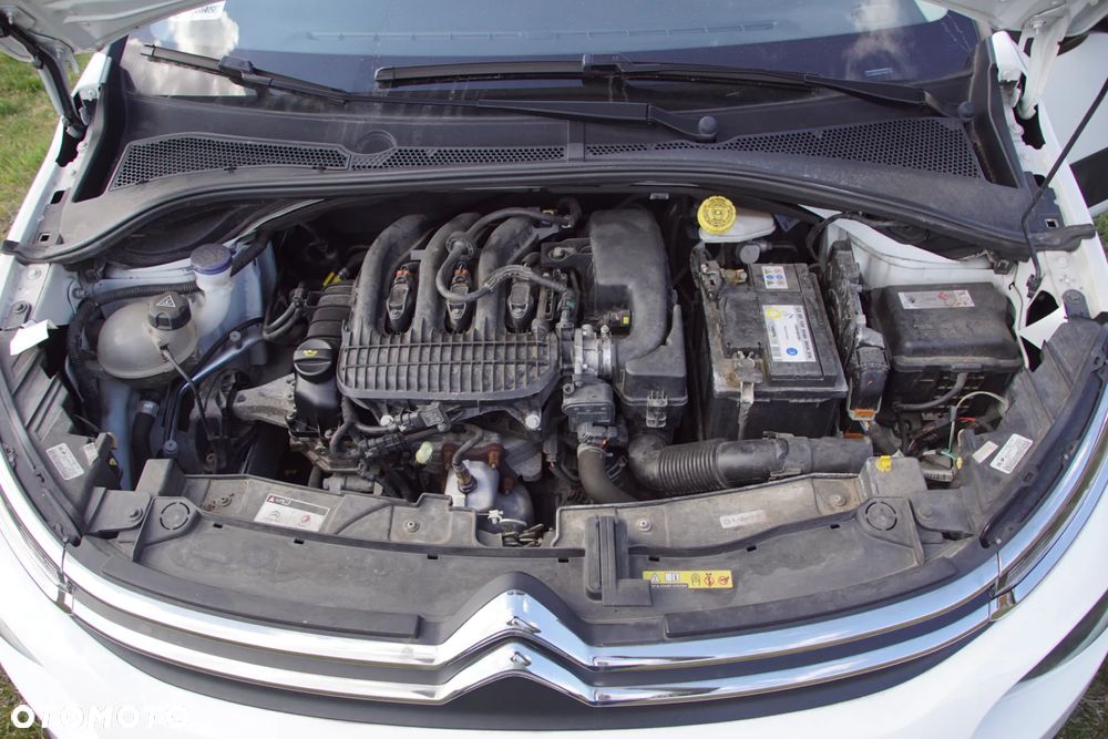 Citroën C3 1.2 PureTech Feel Pack - 14