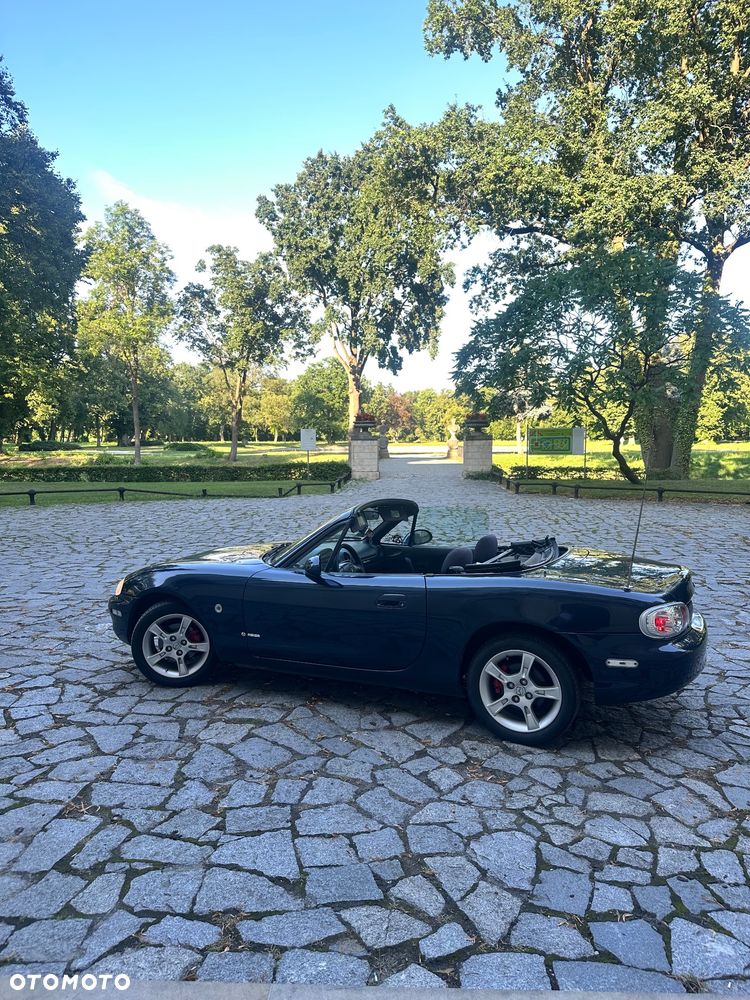 Mazda MX-5 - 9