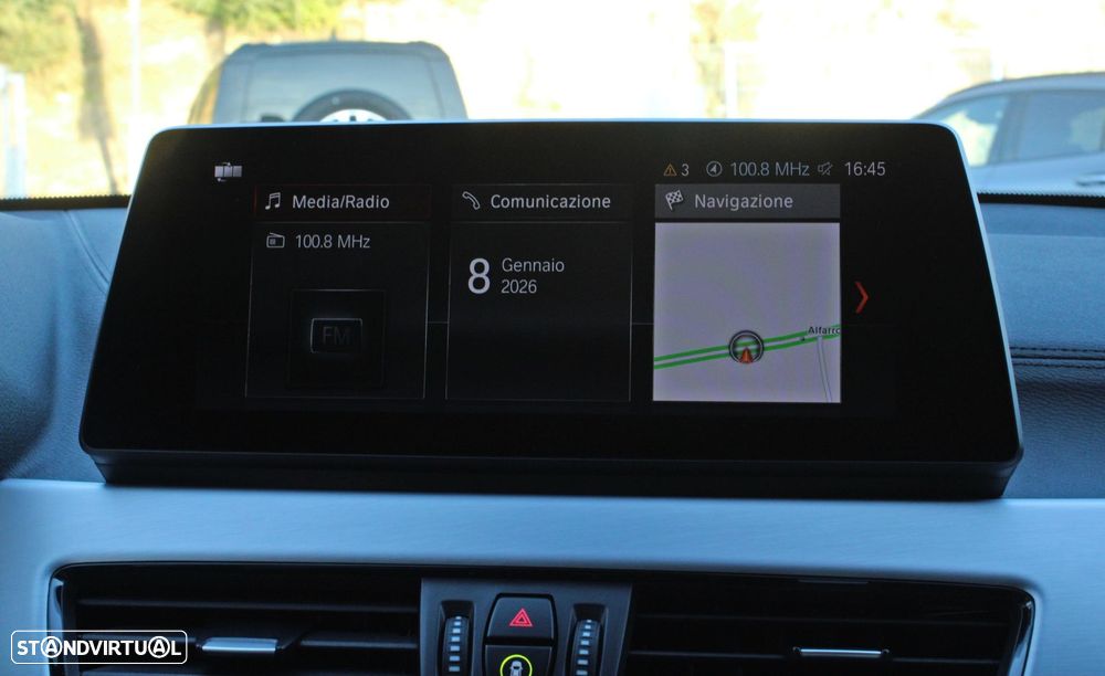 BMW X2 xDrive25e Advantage - 13