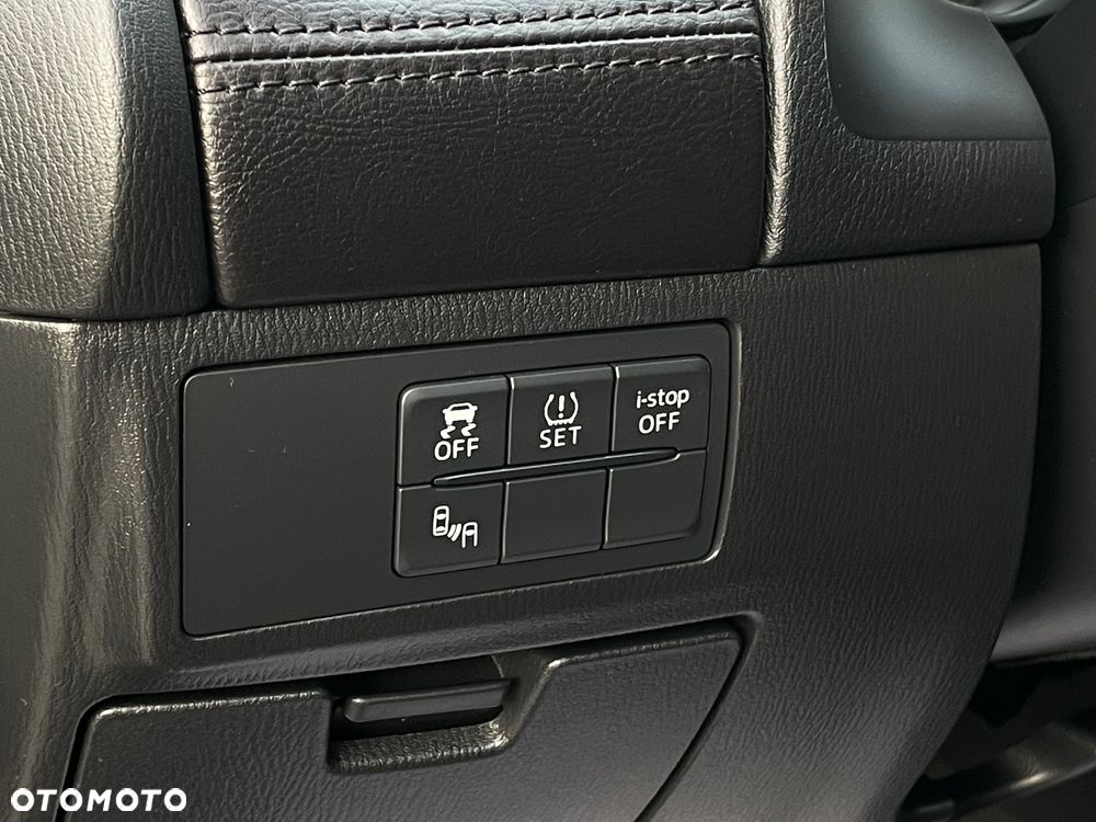 Mazda 6 SKYACTIV-D 150 i-ELOOP Prime-Line - 9