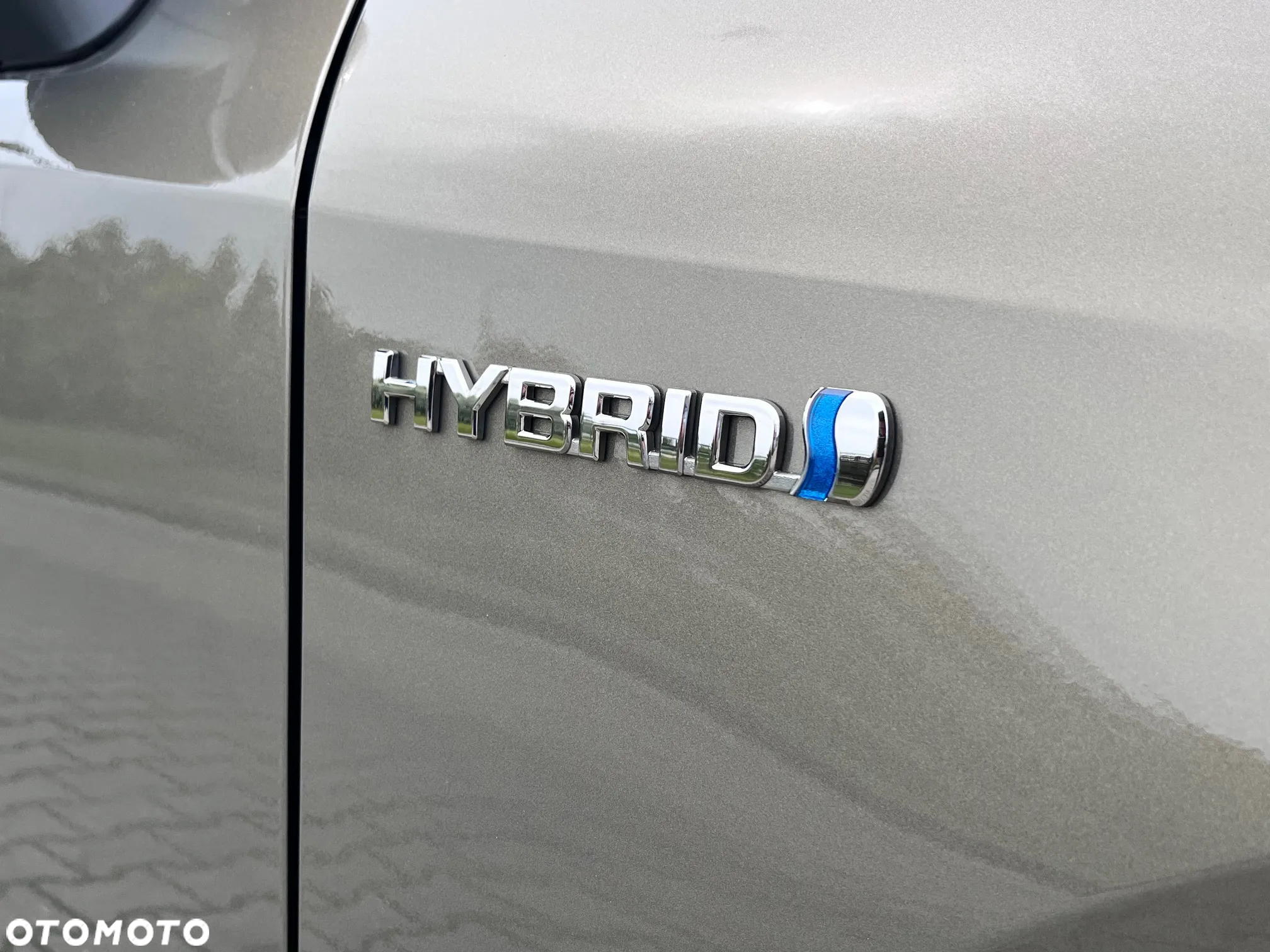 Suzuki Swace 1.8 Hybrid Premium Plus CVT - 8