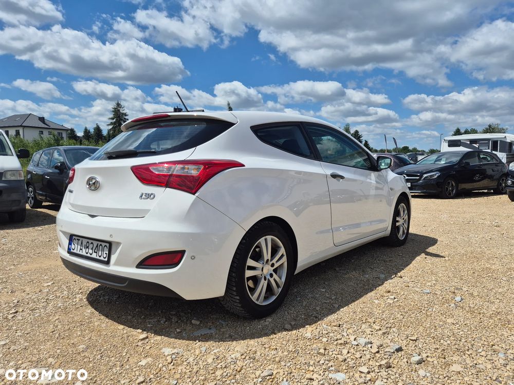 Hyundai i30 - 3
