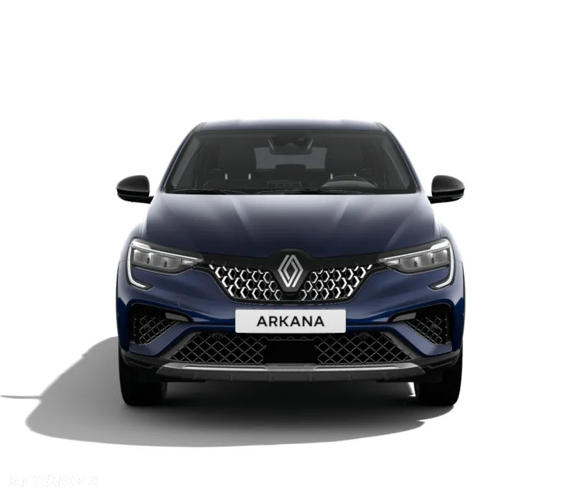 Renault Arkana - 8