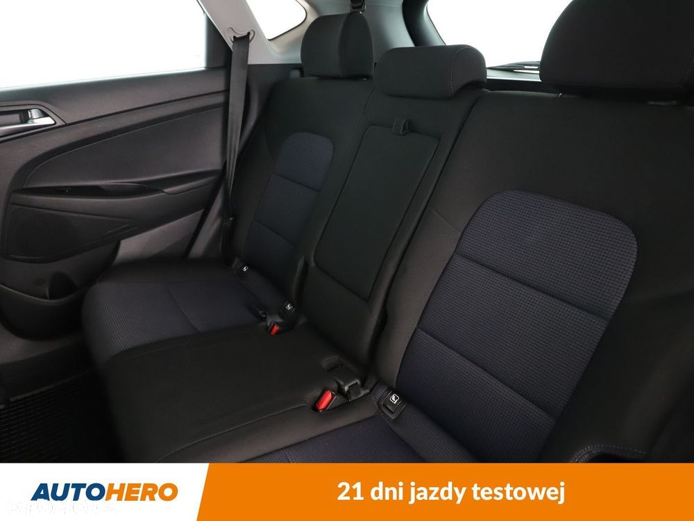 Hyundai Tucson 1.6 GDi Classic 2WD - 14