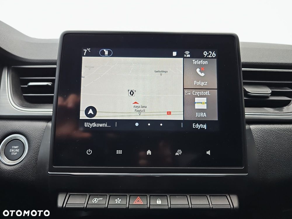 Renault Captur 1.3 TCe Intens EDC - 29