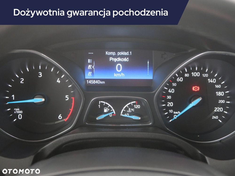 Ford Focus - 13