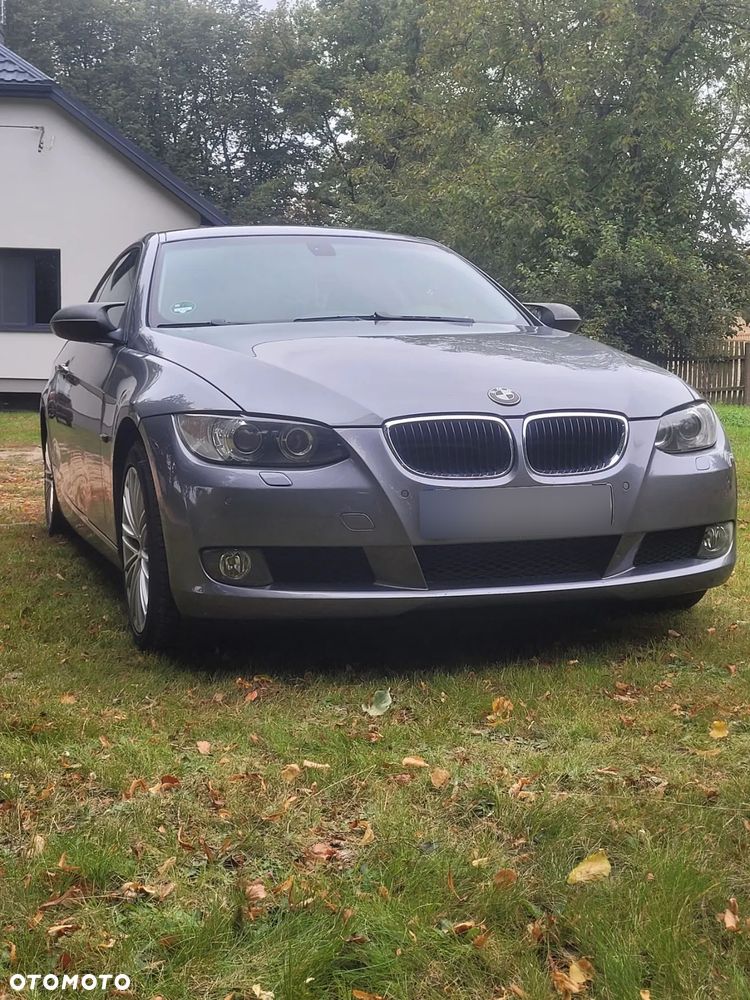 BMW Seria 3 320i - 15