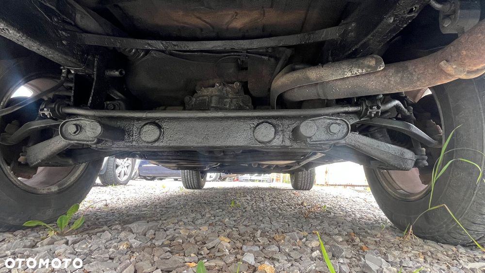 Mercedes-Benz ML 320 - 8