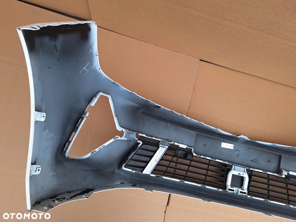 OPEL ASTRA VI 6 L GS LINE GSi Line 22- B.ŁADNY ZDERZAK PRZÓD PRZEDNI ORYG. 9839979580 WYSYŁKA 24H - 10