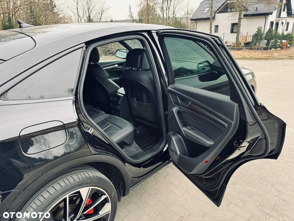 Audi Q5 45 TFSI quattro S tronic S line - 19