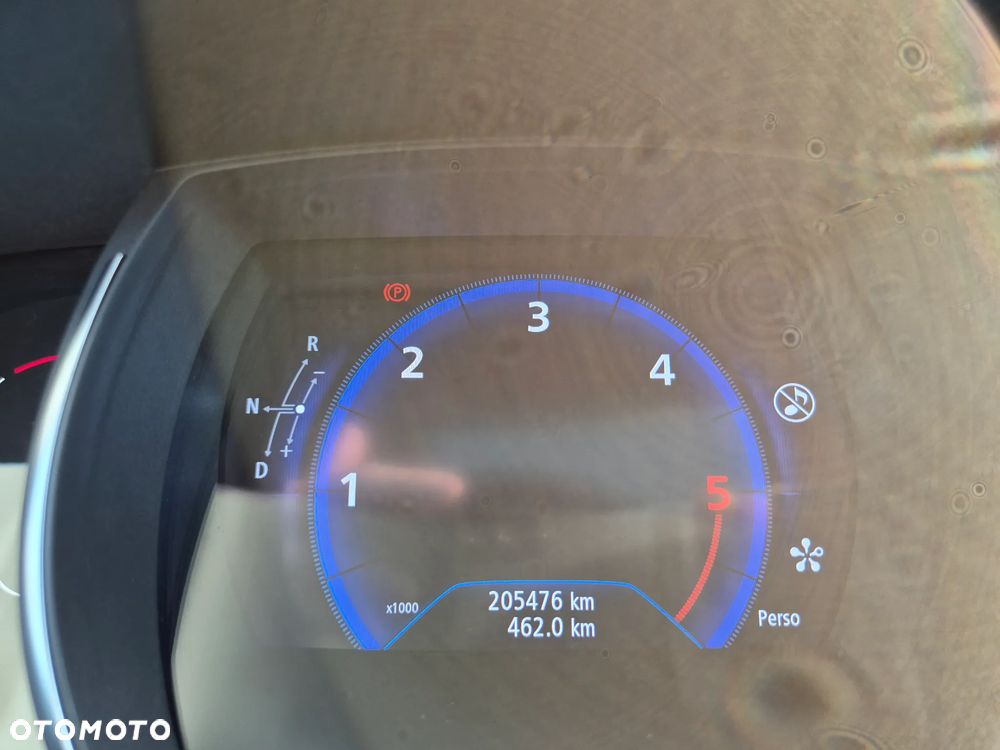 Renault Espace Energy dCi 160 EDC Intens - 20