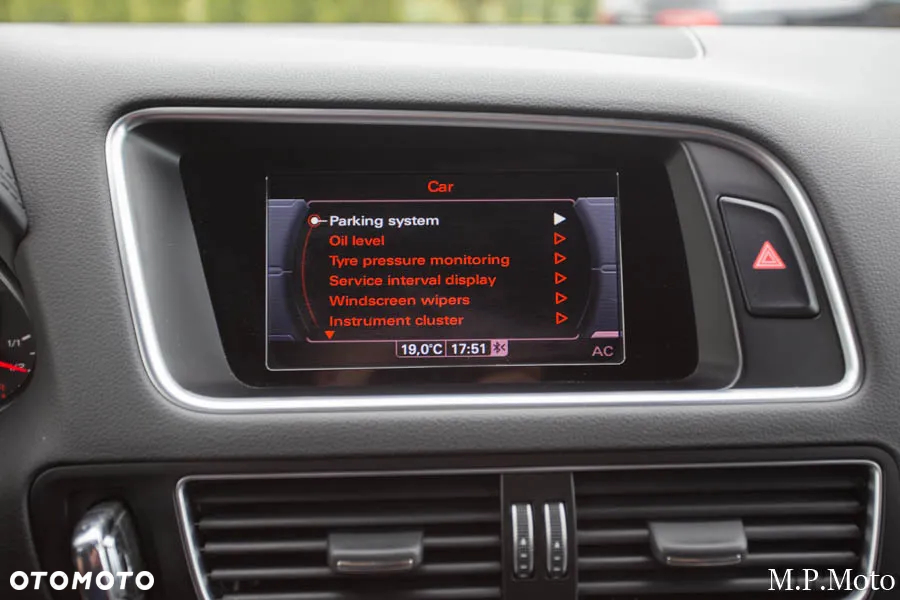 Audi Q5 2.0 TDI Quattro Sport S tronic - 31