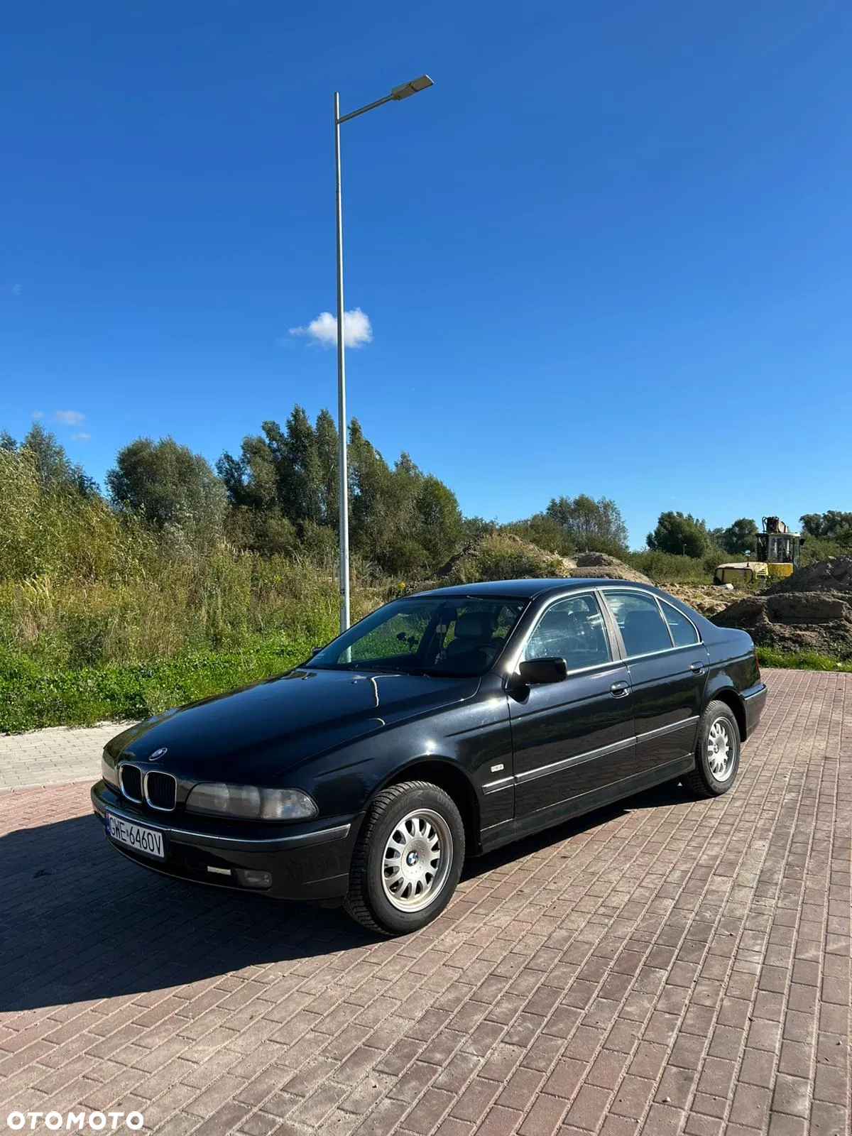 BMW Seria 5 - 4