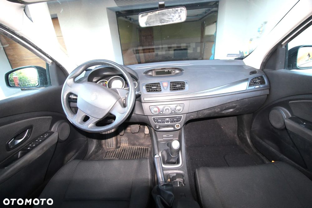 Renault Megane - 17