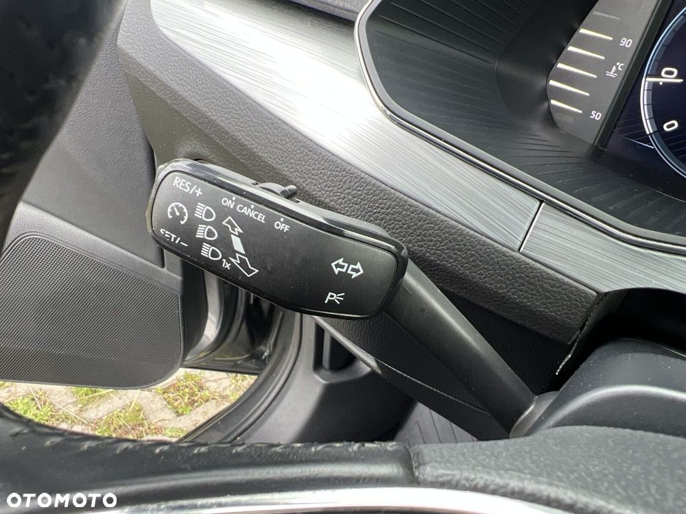 Skoda Superb 1.5 TSI Ambition DSG - 13