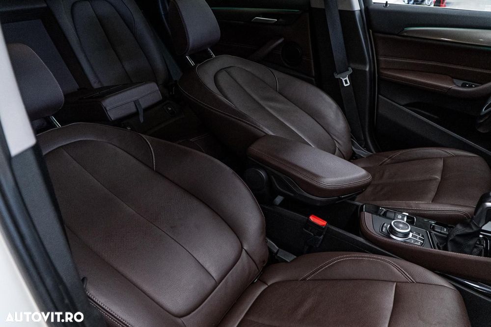 BMW X1 xDrive25e Sport Line - 34