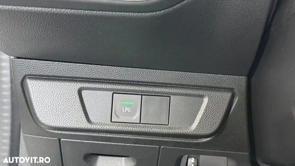 Dacia Logan ECO-G 100 Essential - 29