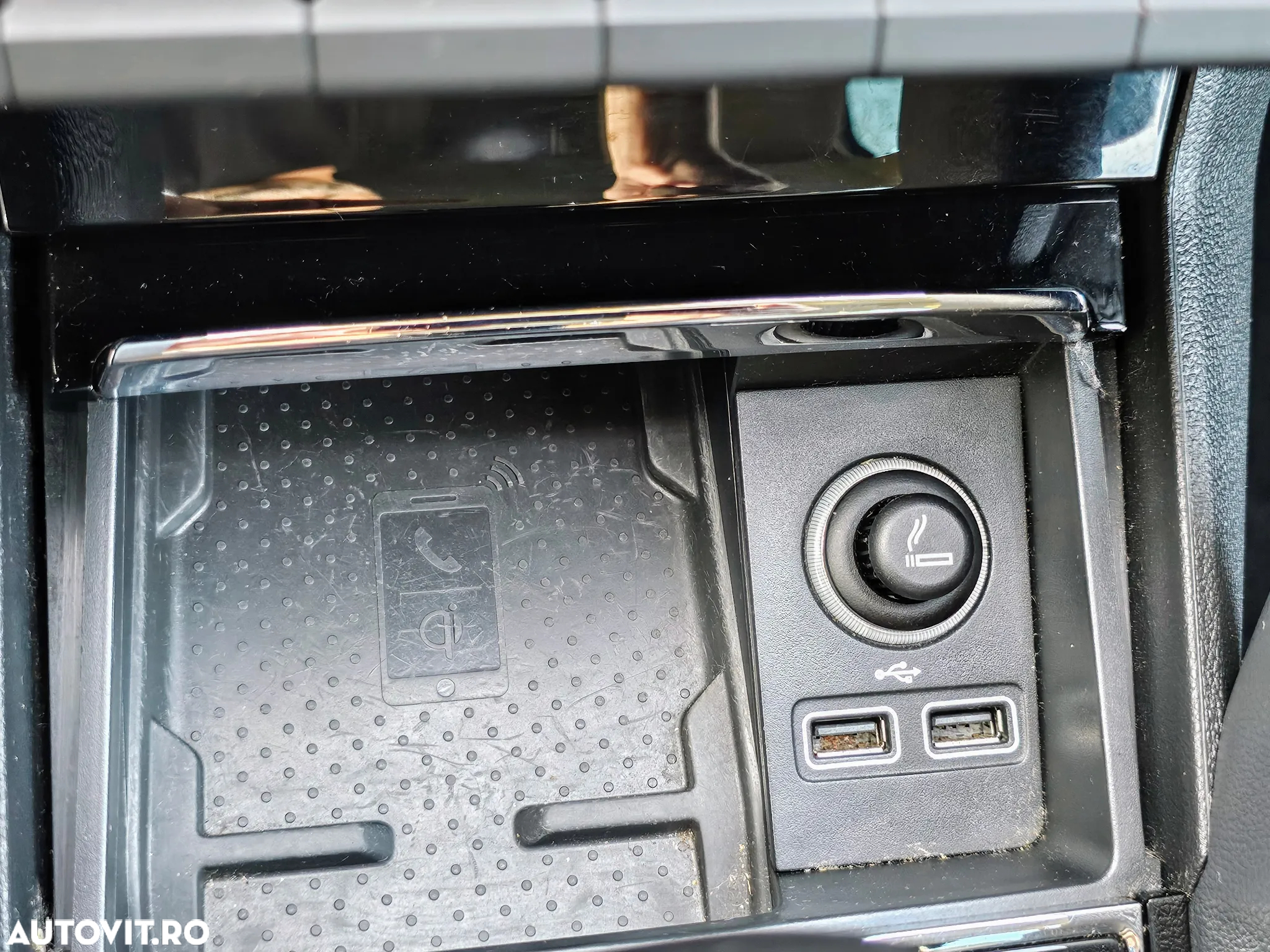 Skoda Kodiaq 2.0 TDI DSG Style - 24