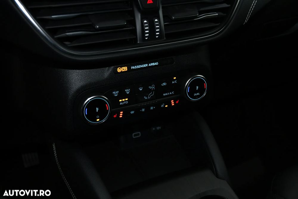 Ford Kuga 2.5 Duratec FHEV VIGNALE - 16