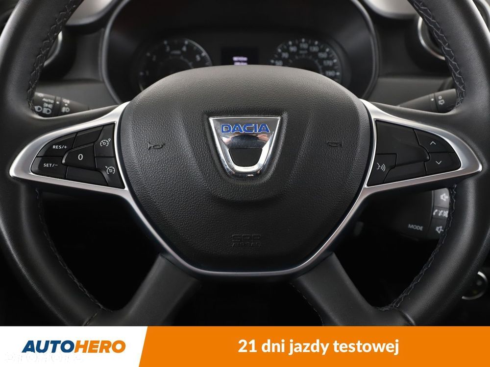 Dacia Duster - 18